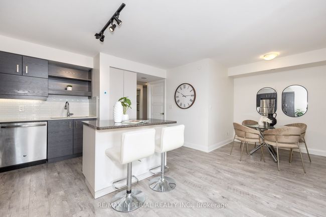1905 - 1 Uptown Dr, Condo with 2 bedrooms, 1 bathrooms and null parking in Markham ON | Image 12