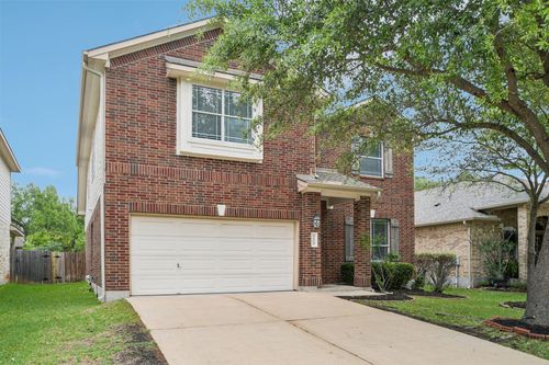 4009 Wilderness Path Bnd, Cedar Park, TX, 78613-7481 | Card Image