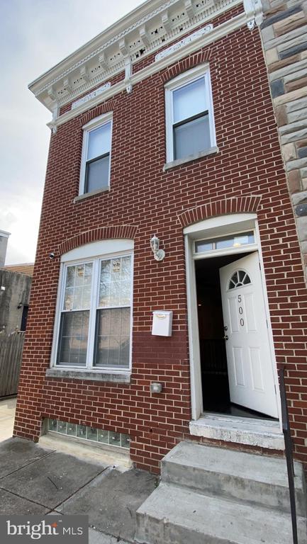 Residential in BALTIMORE 2