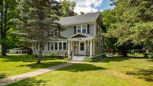 106 Rogers Ave, Iron River, MI, 49935-8499 | Card Image
