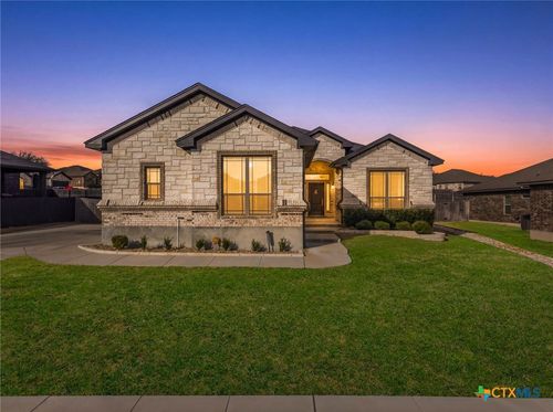 8505 Grand Oaks Ln, Killeen, TX, 76542-6687 | Card Image