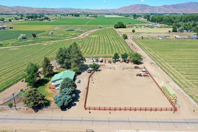 733 Pringle Rd, House other with 3 bedrooms, 2 bathrooms and 2 parking in Weiser ID | Image 37
