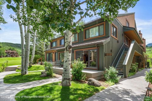 1106-294 Snowmass Club Cir, Snowmass Village, CO, 81615-6008 | Card Image