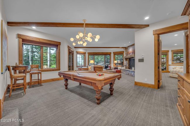 22 White Pine Canyon Rd, Home with 5 bedrooms, 8 bathrooms and null parking in Park City UT | Image 23