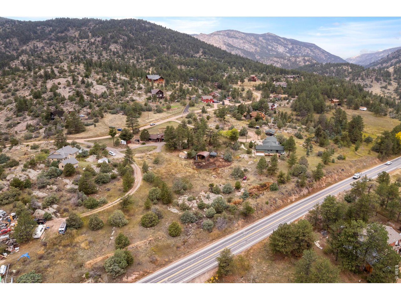 Land in Lyons 2