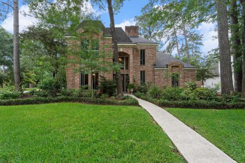 23 Tanager Trl, The Woodlands, TX, 77381-4176 | Card Image