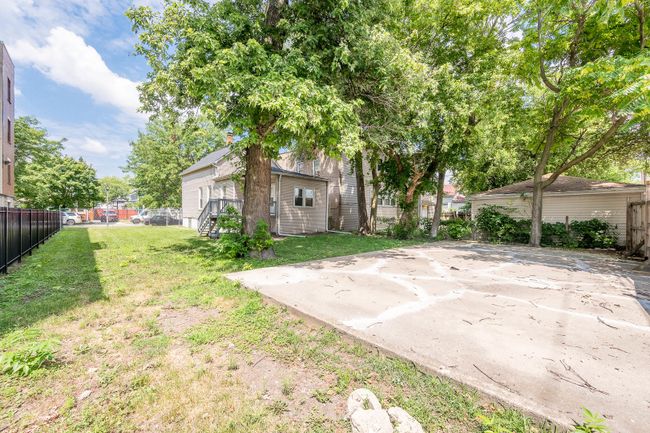 611 S 6 Th Ave, House other with 3 bedrooms, 2 bathrooms and 4 parking in Maywood IL | Image 15
