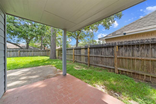 23206 Goodfellow Dr, House other with 4 bedrooms, 3 bathrooms and 2 parking in Spring TX | Image 23