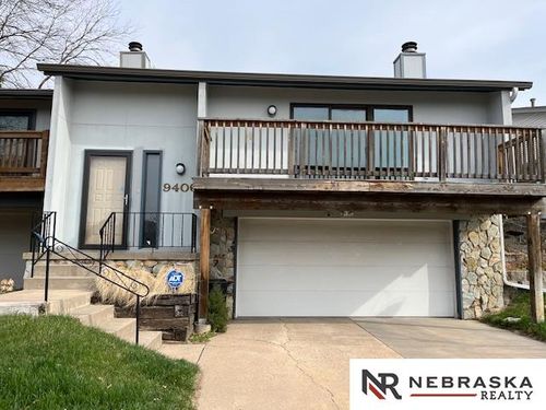9406 Parker St, Omaha, NE, 68114-1242 | Card Image