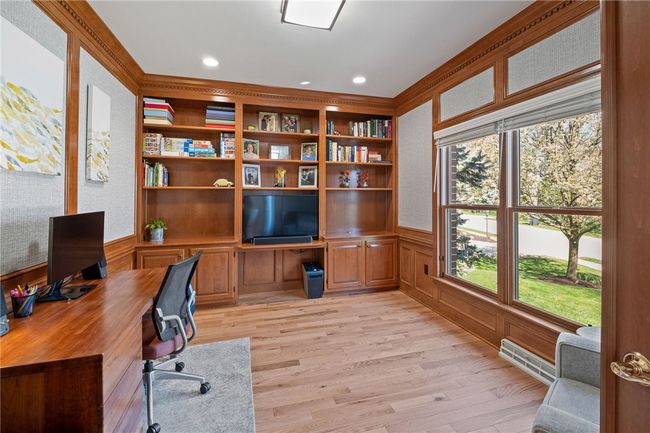208 Gander Dr, House other with 4 bedrooms, 5 bathrooms and 3 parking in Wexford PA | Image 22