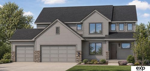 10652 S 101st Avenue Cir, Papillion, NE, 68046-7068 | Card Image