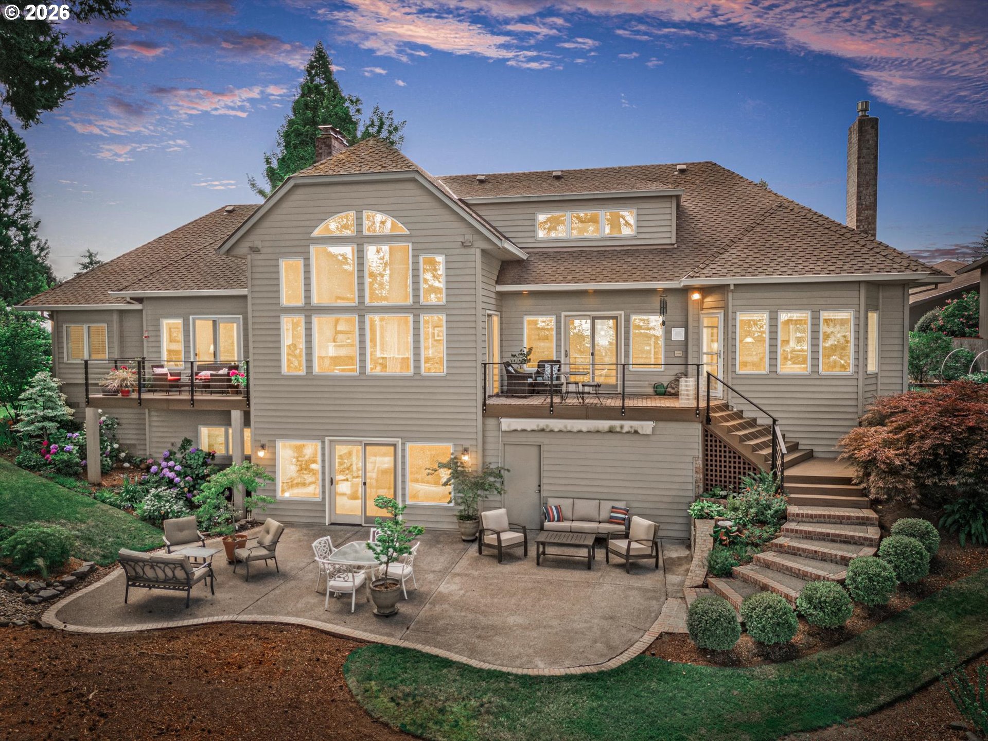 Residential in OregonCity