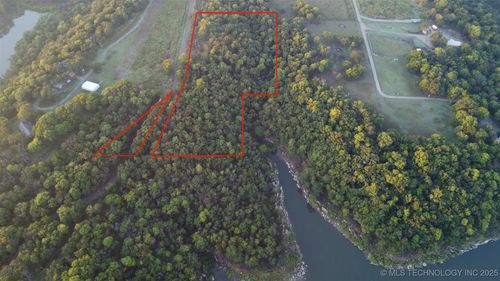 4652 S Tiffany Ln, Talala, OK, 74080 | Card Image