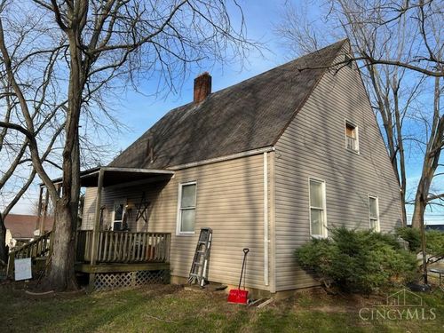 906 South St, Greenfield, OH, 45123-1249 | Card Image