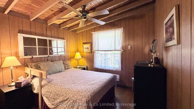 81 Thompson Ave, House other with 3 bedrooms, 1 bathrooms and 2 parking in Southampton ON | Image 42