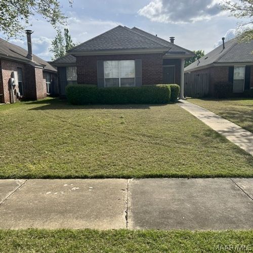 1124 Stafford Dr, Montgomery, AL, 36117-8905 | Card Image