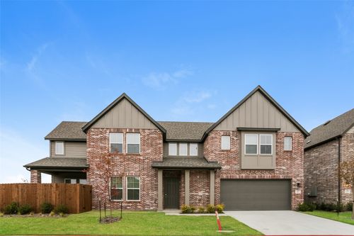 321 Lincoln Cir, Saginaw, TX, 76179-6391 | Card Image