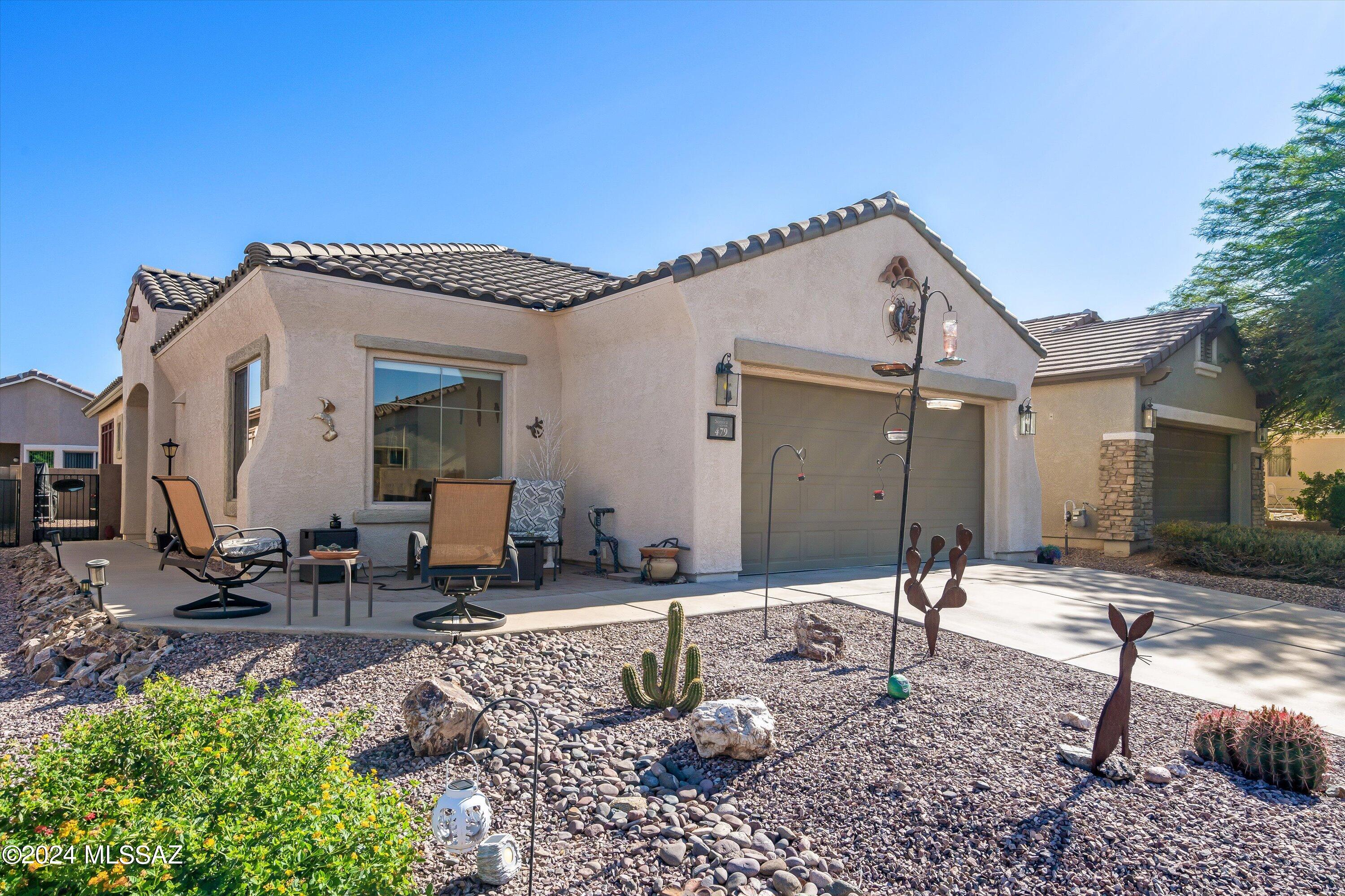 Calle Moncayo , Sahuarita, AZ 85629