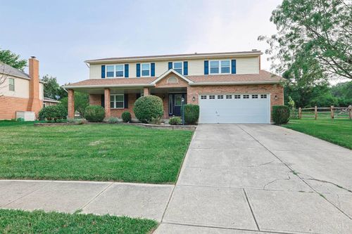 4244 Stone Creek Dr, Liberty Twp, OH, 45011-5440 | Card Image
