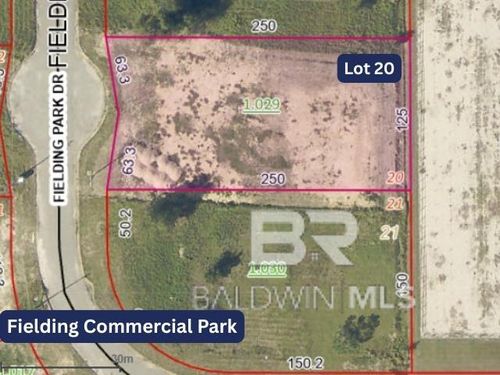 0 Fielding Park Dr, Foley, AL, 36535 | Card Image