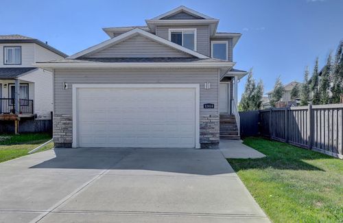 12414 102b Street, Grande Prairie, AB, T8V2R3 | Card Image
