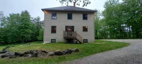 33 Cedar Lane, Appleton, ME, 04862 | Card Image