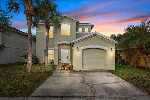 13230 Meadowfield Dr, ORLANDO, FL, 32824-6274 | Card Image