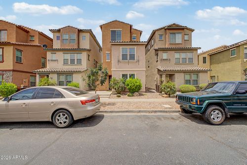 2026 N 77th Dr, Phoenix, AZ, 85035-5116 | Card Image