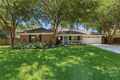 7 E Gazebo Lane, Savannah, GA, 31410 | Card Image