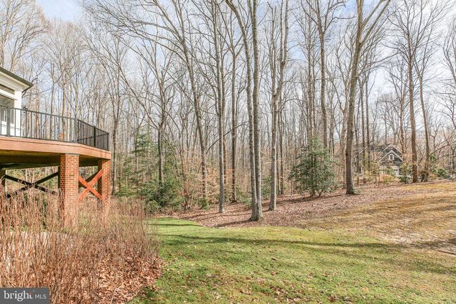7215 Bloomsbury Ln, House other with 6 bedrooms, 4 bathrooms and null parking in SPOTSYLVANIA VA | Image 78