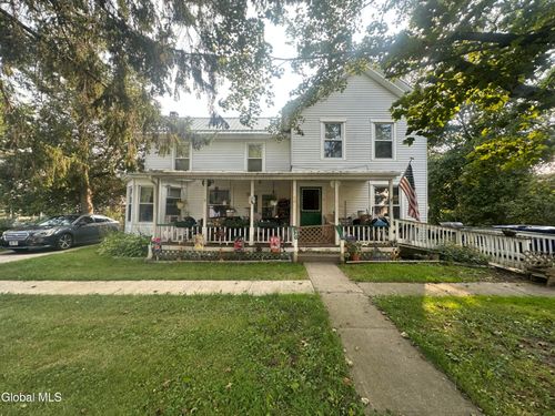 14 Depot St, Worcester, NY, 12197-7700 | Card Image