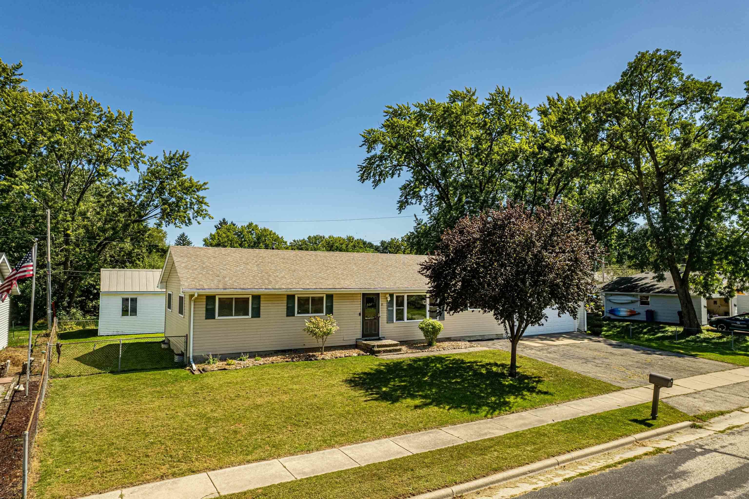 Western Ave, Deerfield, WI 53531