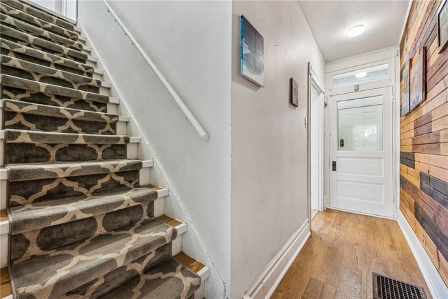 4810 Columbo St, House other with 3 bedrooms, 1 bathrooms and 1 parking in Pittsburgh PA | Image 14
