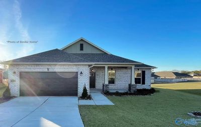 24471 Bekah Lane, House other with 4 bedrooms, 2 bathrooms and null parking in Toney AL | Image 1