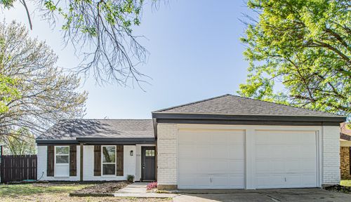 7101 Shadow Bend Dr, Fort Worth, TX, 76137-1321 | Card Image