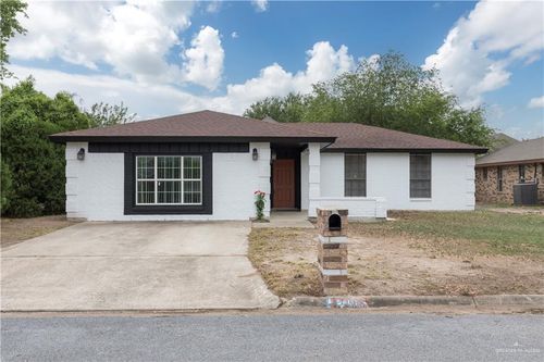 5805 N 33rd Street, McAllen, TX, 78504 | Card Image