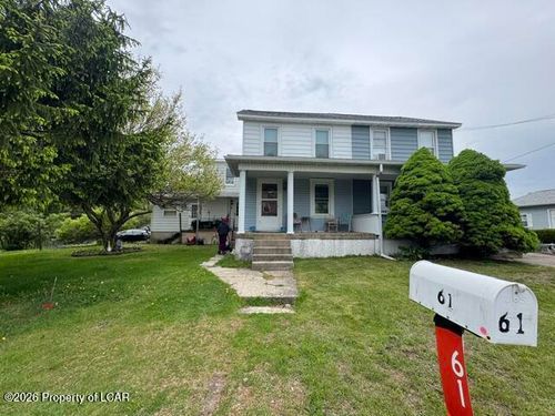 61 Front St, Hazle Township, PA, 18202-3132 | Card Image