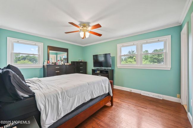 6 Keats Ct, House other with 3 bedrooms, 3 bathrooms and null parking in Manalapan NJ | Image 17
