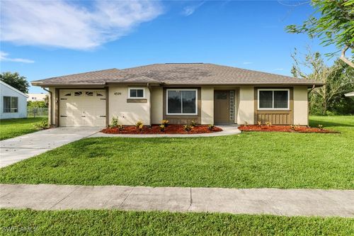 4599 Mongite Rd, NORTH PORT, FL, 34287-2868 | Card Image