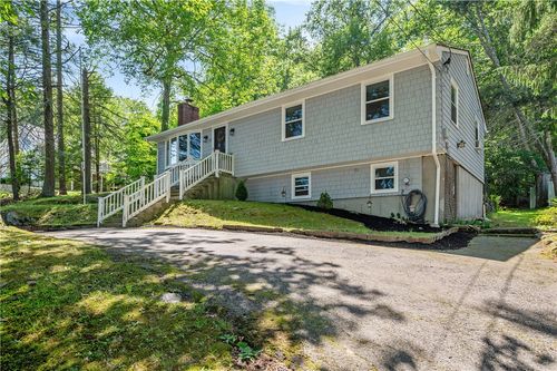 405 Camp Dixie Rd, Pascoag, RI, 02859-2821 | Card Image