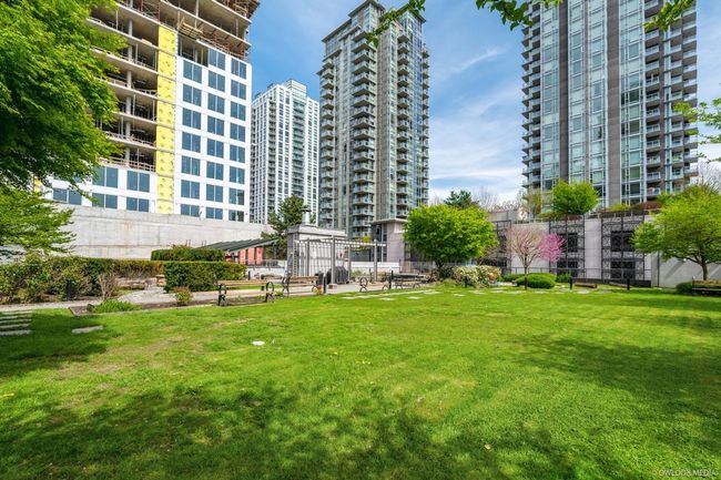 2502 - 1155 The High Street, Condo with 2 bedrooms, 2 bathrooms and 1 parking in Coquitlam BC | Image 23