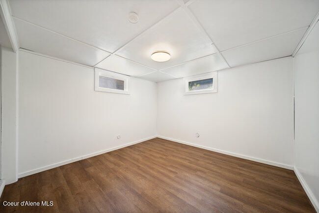 203 S First St, House other with 4 bedrooms, 2 bathrooms and null parking in Osburn ID | Image 14