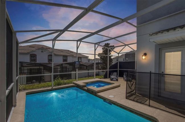 1555 Flange Dr, House other with 5 bedrooms, 6 bathrooms and null parking in DAVENPORT FL | Image 34