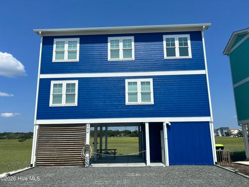 494 Ocean Blvd W, Holden Beach, NC, 28462-1942 | Card Image