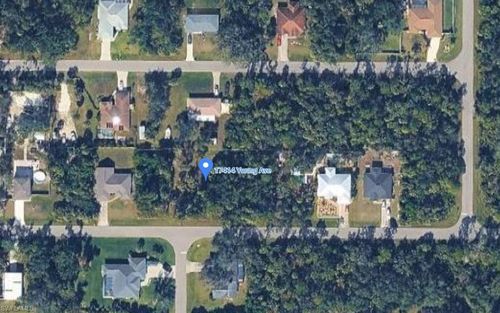 17414 Young Ave, Port Charlotte, FL, 33948-1354 | Card Image