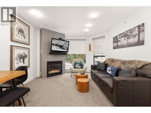 423-4809 Spearhead Drive, Whistler, BC, V0N1B4 | Card Image
