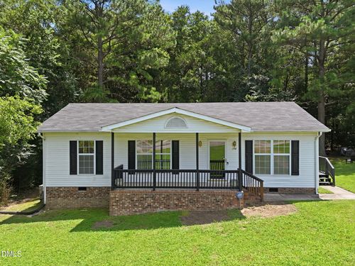 104 Pine Forest Dr, Henderson, NC, 27536-2681 | Card Image