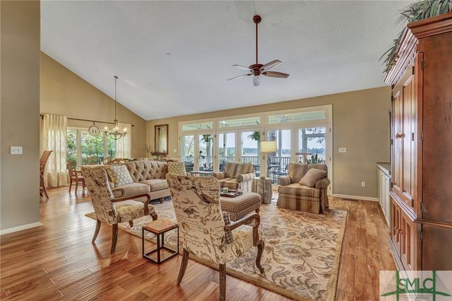 777 E 1 St St, House other with 3 bedrooms, 3 bathrooms and null parking in Midway GA | Image 17