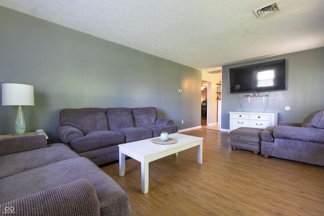 6310 E County Road 200 S, House other with 3 bedrooms, 2 bathrooms and null parking in Butlerville IN | Image 19