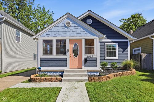 2038 12th St, Indianapolis, IN, 46201-1346 | Card Image